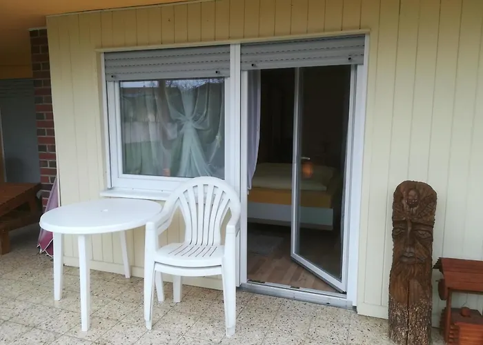 Irma Bed & Breakfast