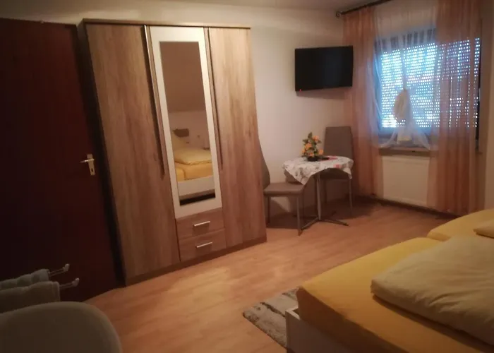 Irma 3* Bad Füssing