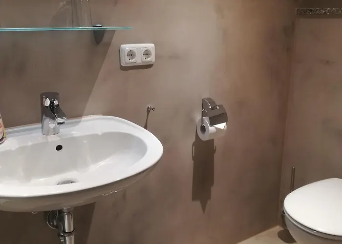 Bed & Breakfast Irma 3*