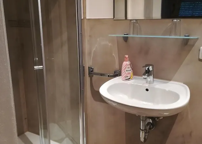 Frühstückspension Irma Bad Füssing